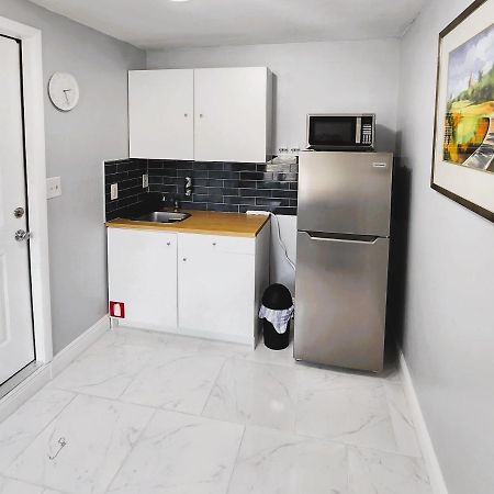 טאמפה Cozy Cottage מראה חיצוני תמונה