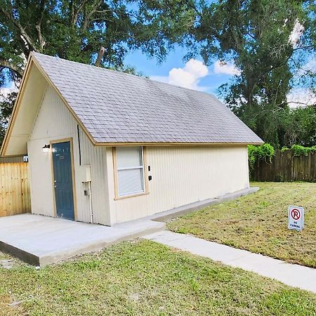 טאמפה Cozy Cottage מראה חיצוני תמונה
