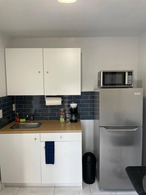 טאמפה Cozy Cottage מראה חיצוני תמונה