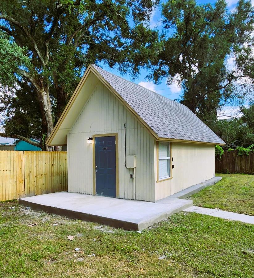 טאמפה Cozy Cottage מראה חיצוני תמונה