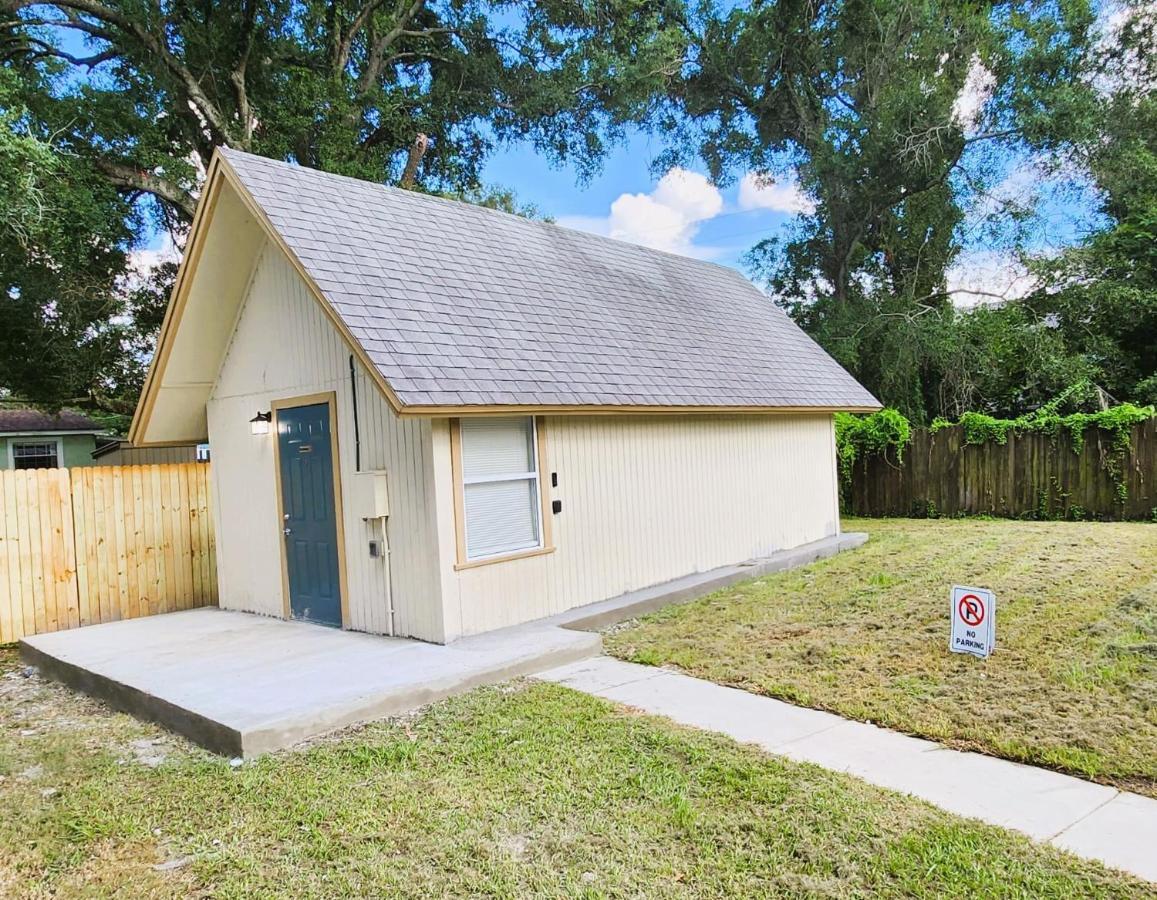 טאמפה Cozy Cottage מראה חיצוני תמונה