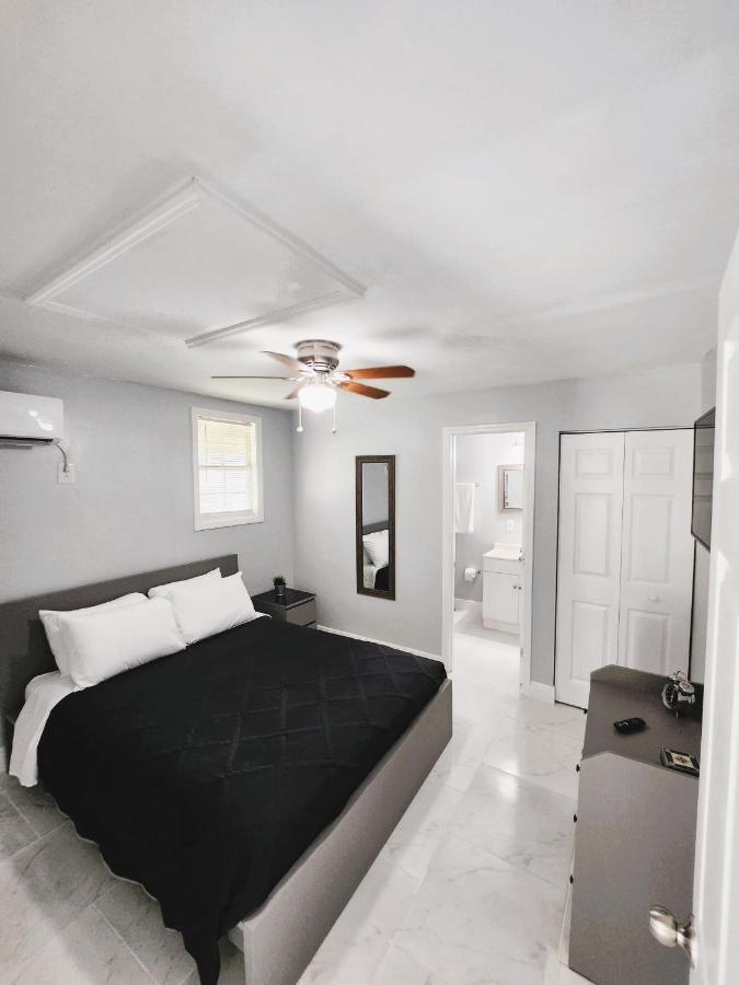 טאמפה Cozy Cottage מראה חיצוני תמונה