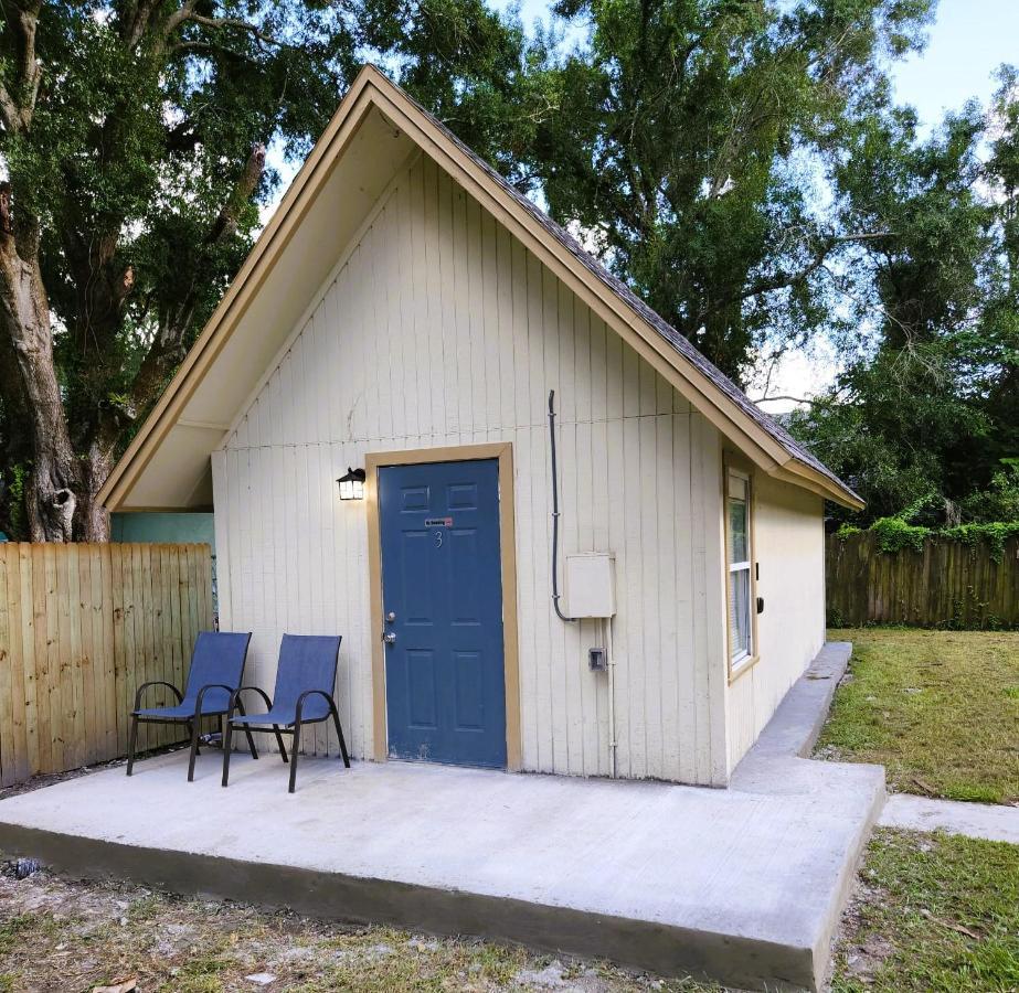 טאמפה Cozy Cottage מראה חיצוני תמונה